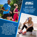 Pump 3G Pre-Workout, Fruit Burst - 375g - Sports Supplements at MySupplementShop by Applied Nutrition