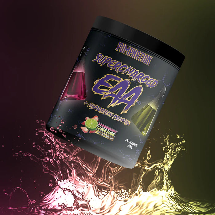 Pump Nation SuperCharged EAA 360g