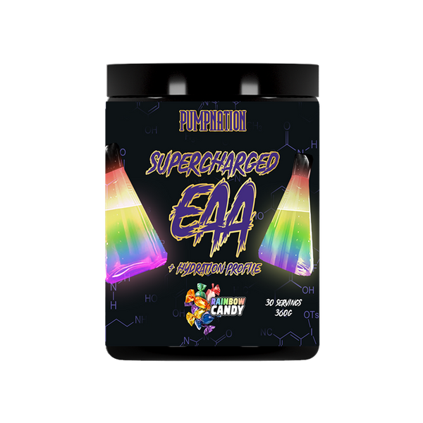 MySupplementShop