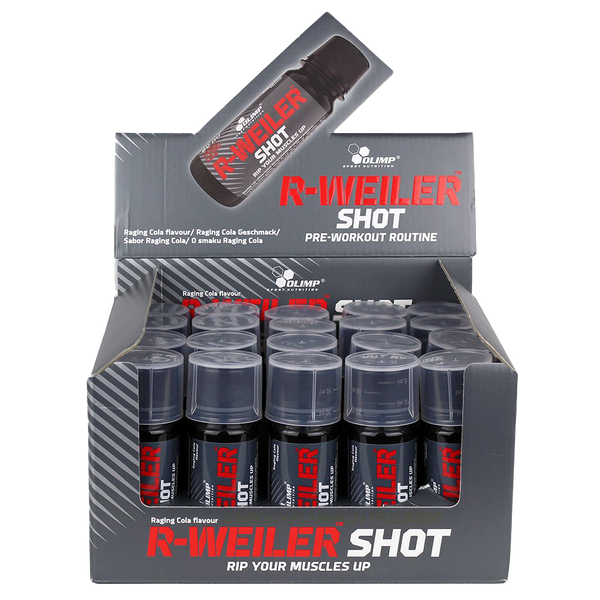 MySupplementShop