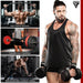 RDX Gym Wrist Wrap Pro Black