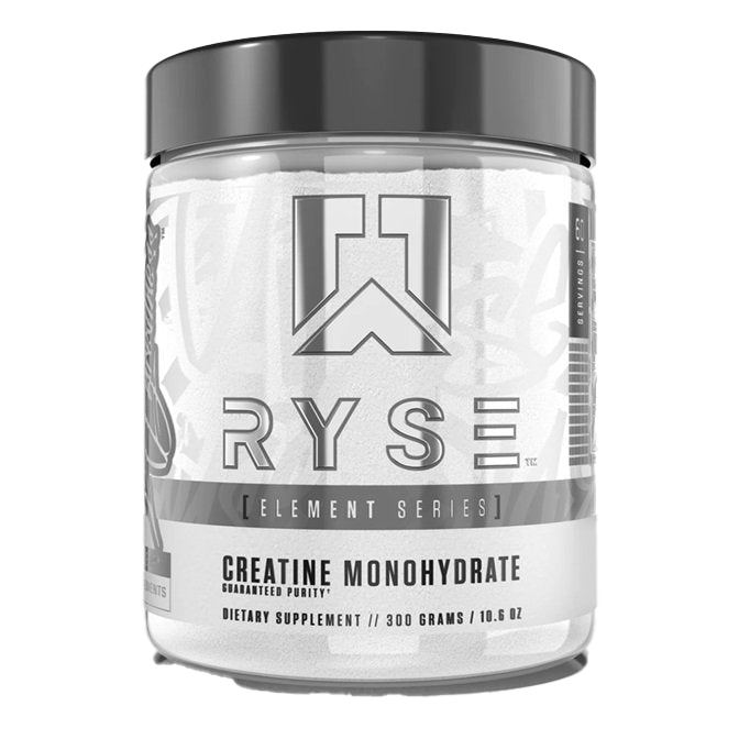 RYSE Creatine Monohydrate 300g
