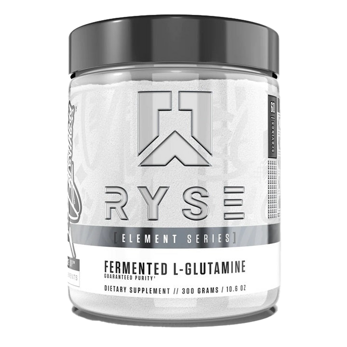 RYSE Fermented L-Glutamine - 300g
