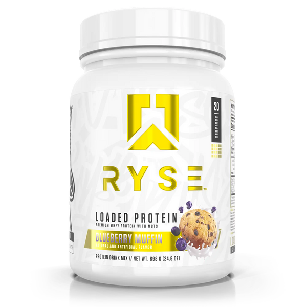 MySupplementShop