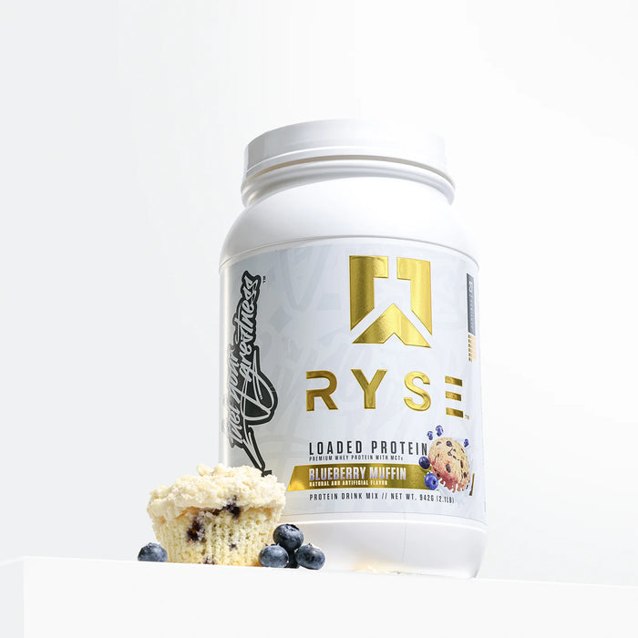 RYSE Loaded Protein 27 Servings