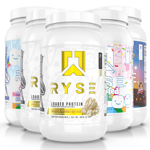 MySupplementShop