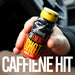 Rage Energy Shot, Blue Razz - 12 x 60 ml. - Pre & Post Workout at MySupplementShop by Warrior