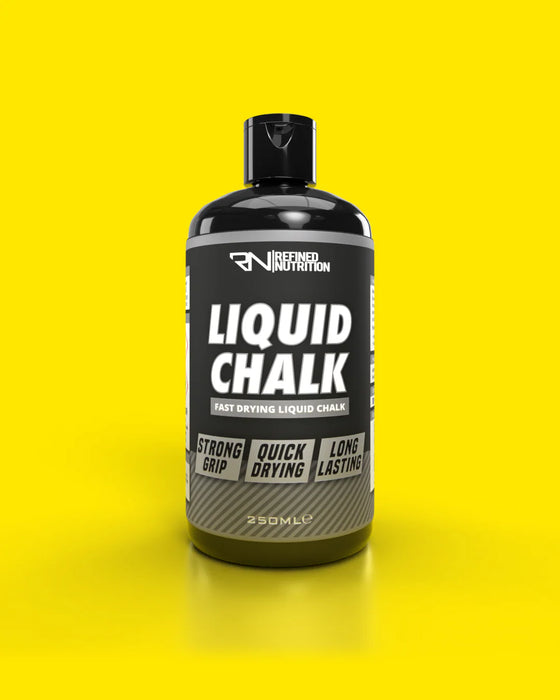 Refined Nutrition Liquid Chalk 250ml