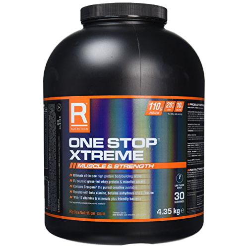 MySupplementShop
