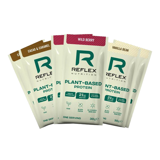 MySupplementShop