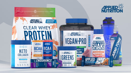 MySupplementShop