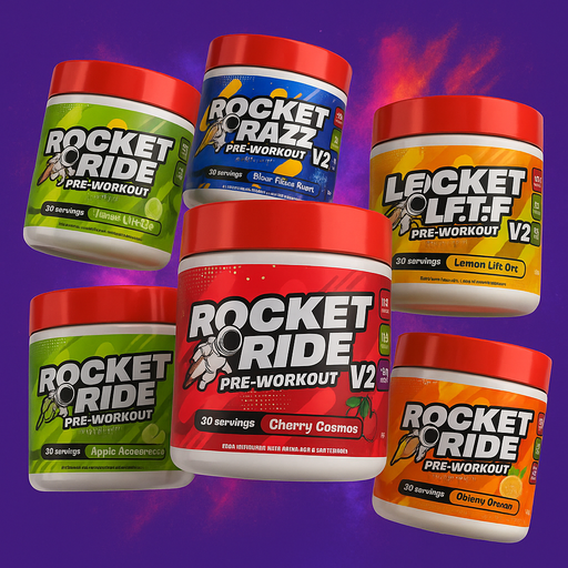 MySupplementShop