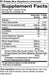 Rule One Pump, Blue Razz Lemonade 330g - Sports Supplements at MySupplementShop by Rule One