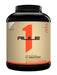 Rule One R1 Protein Naturally Flavored, Naturally Plain - 2240g - Sports Supplements at MySupplementShop by Rule1