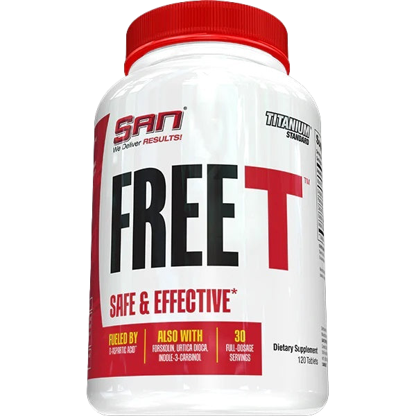 MySupplementShop