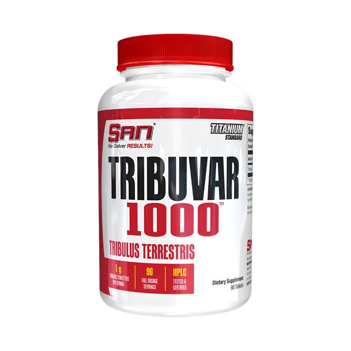 SAN Tribuvar 1000 - 90 tablets