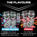 SCI-MX X-PLODE Pre-Workout Energy Drink 12x330ml - Diet Shakes at MySupplementShop by SCI-MX