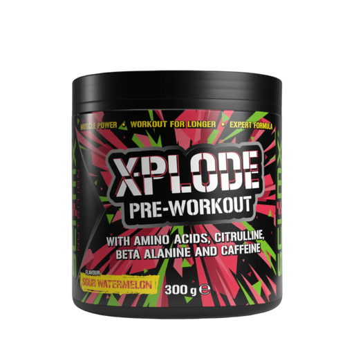 MySupplementShop