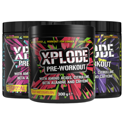 MySupplementShop