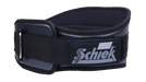 Schiek Model CF3006 Power Lifting Belt | Black