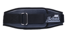 Schiek Model CF3006 Power Lifting Belt | Black