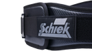 Schiek Model CF3006 Power Lifting Belt | Black