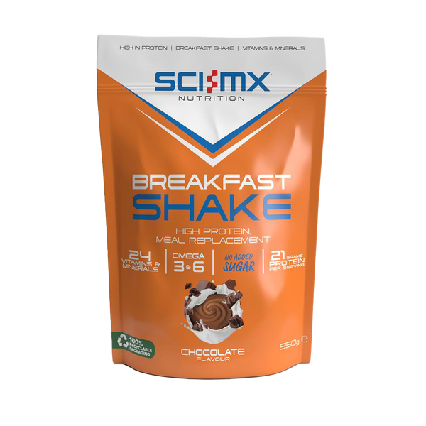 MySupplementShop