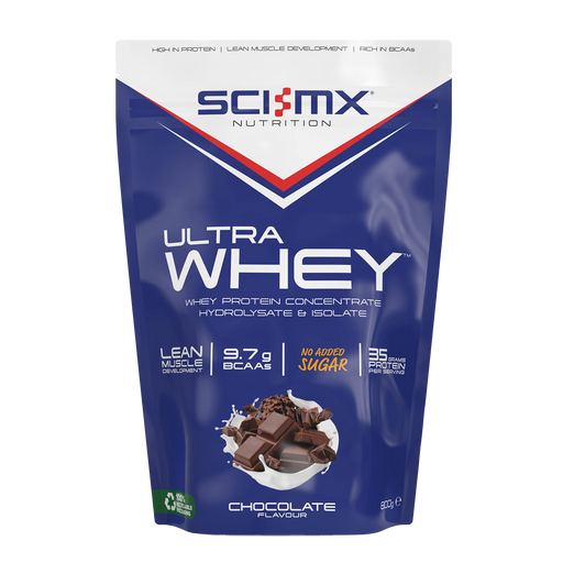 MySupplementShop