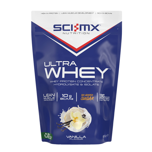 MySupplementShop