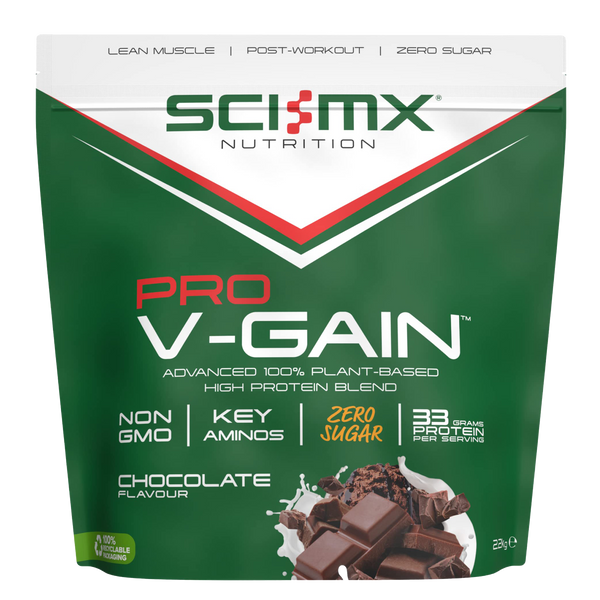 MySupplementShop