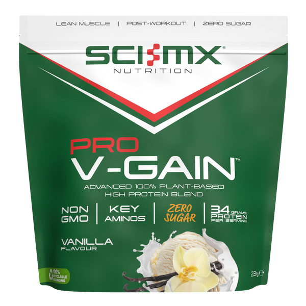 MySupplementShop