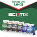 Sci-MX V-Gain 900g