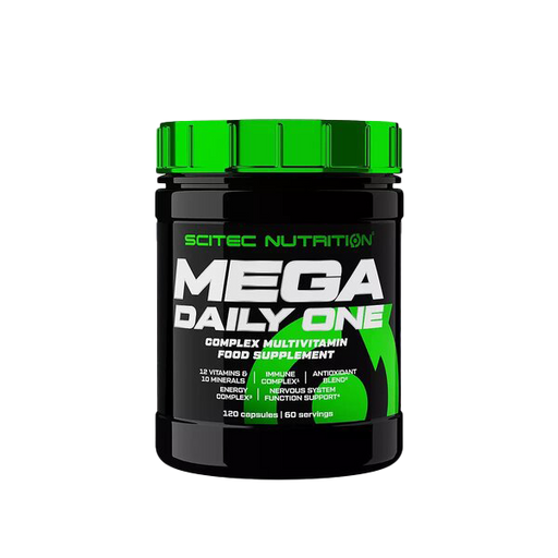 MySupplementShop