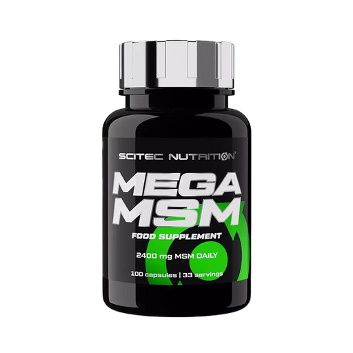 MySupplementShop