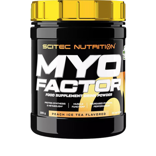 MySupplementShop