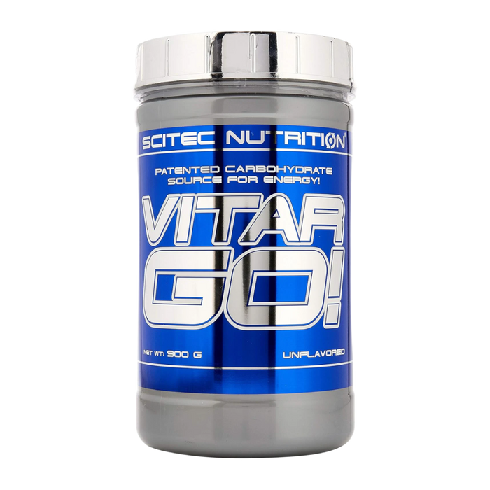 SciTec Vitargo! Unflavored 900g