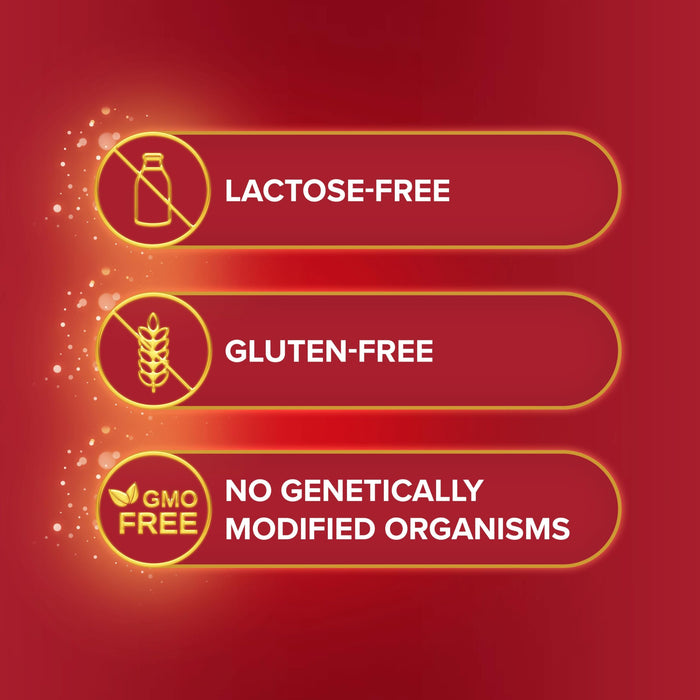 Seven Seas Breastfeeding Postnatal Supplement Capsules & Tablets