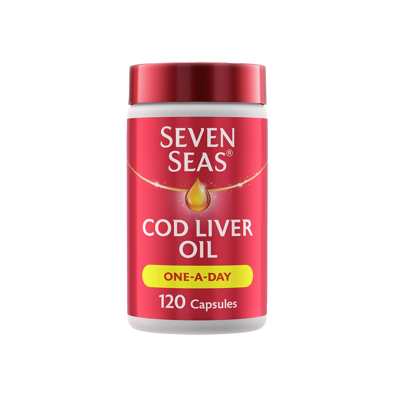 Fish Oils