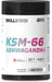 Skill Nutrition KSM-66 Ashwagandha - 180 vegan caps