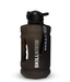 Skill Nutrition Skill Nutrition Bottle 2200 ml. - Black - Sports Nutrition at MySupplementShop by Skill Nutrition