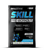 Skill Nutrition Skill Pre-Workout 16g (1 serving) - Blue Raspberry - Sports Nutrition at MySupplementShop by Skill Nutrition
