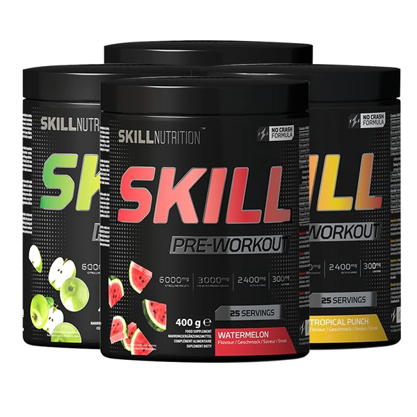 MySupplementShop