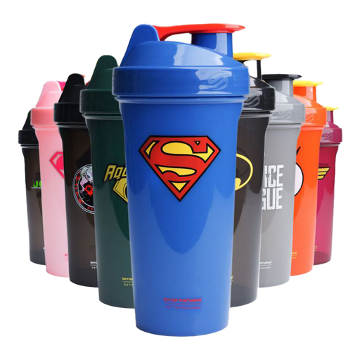 MySupplementShop