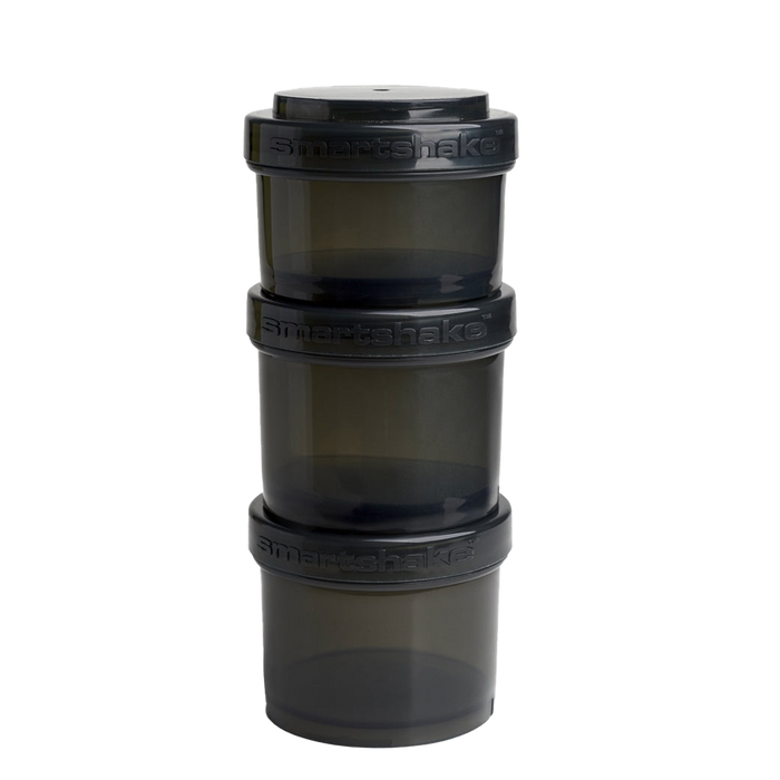 SmartShake Revive Storage Black 550ml
