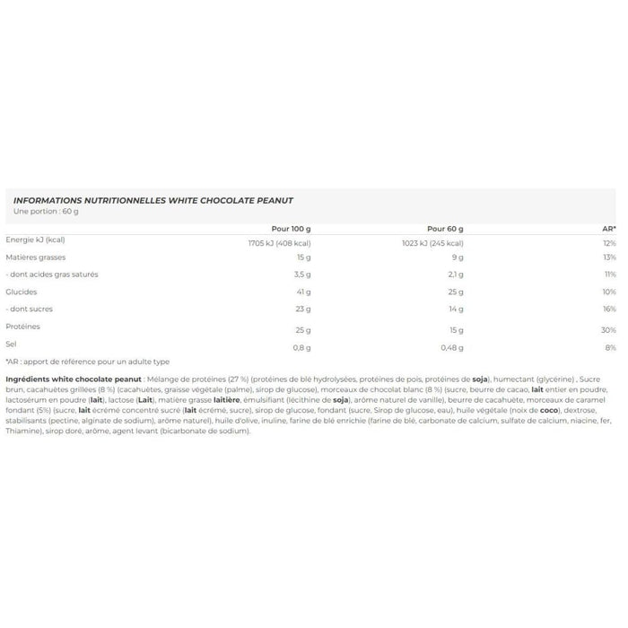 Snickers Hi Protein Cookie 60g