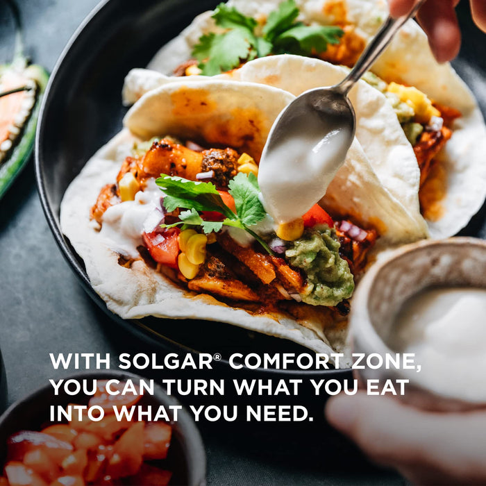Solgar Advanced Multi-Enzymes Complex 90 Veg Caps - Sports Nutrition at MySupplementShop by Solgar