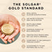 Solgar Liquid B12 2000 µg with B-Complex 59 ml - Brain & Memory at MySupplementShop by Solgar