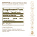 Solgar Vitamin B6 100 mg 100 Veg. Caps