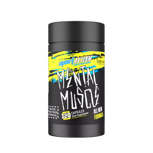 MySupplementShop