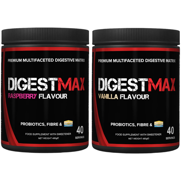 MySupplementShop